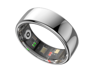 Westend Smart Ring