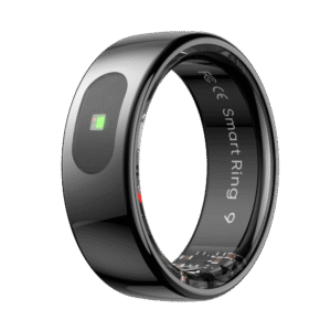 Westend Smart Ring – älysormus