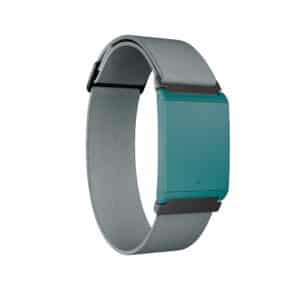 Westend Armband aktiivisuusranneke HRV-seurannalla