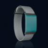 Westend Armband aktiivisuusranneke HRV-seurannalla