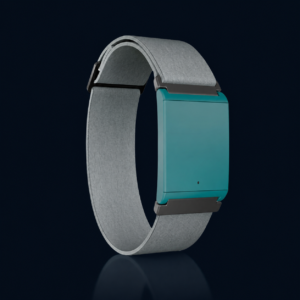 Westend Armband aktiivisuusranneke HRV-seurannalla