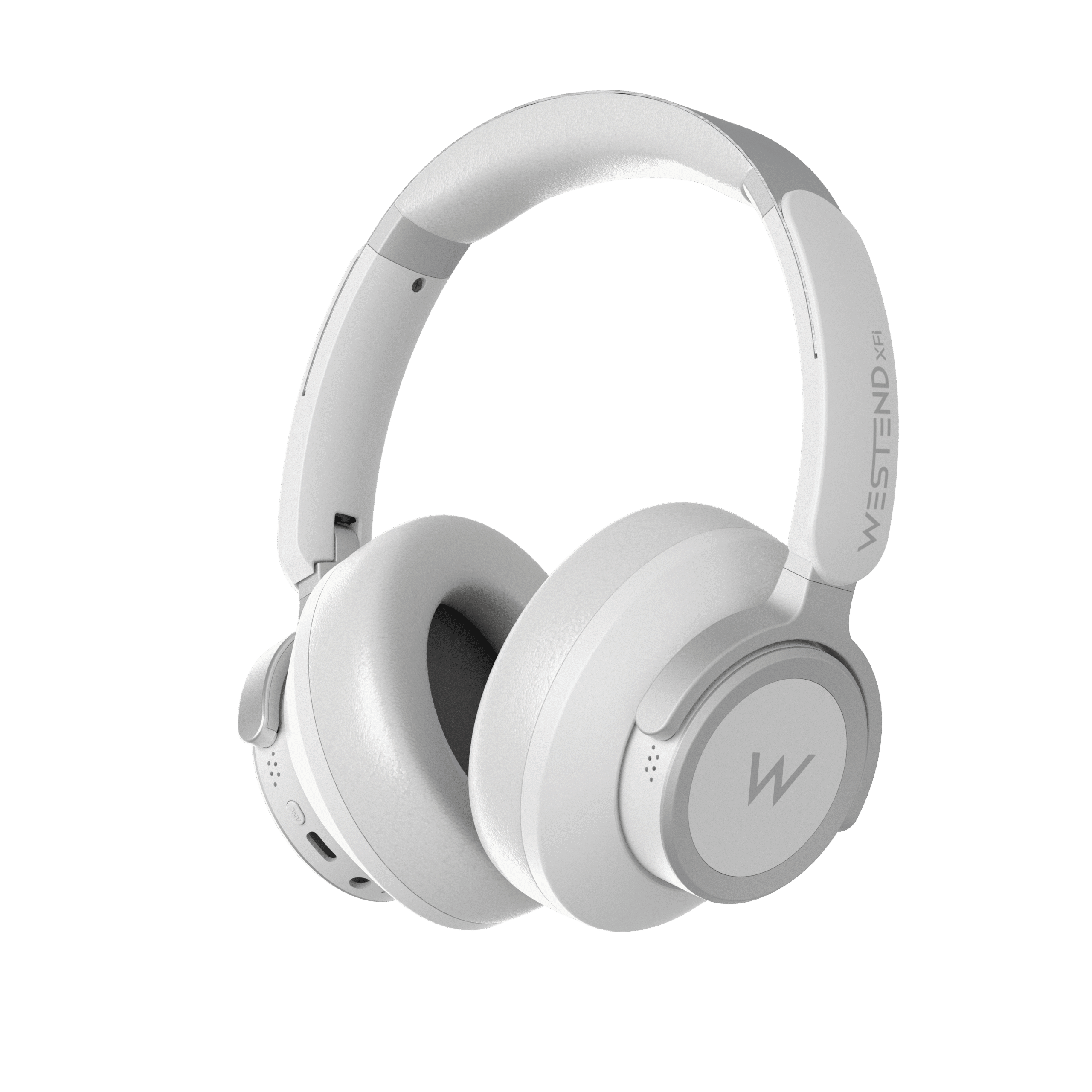 Sanka grey etuviisto