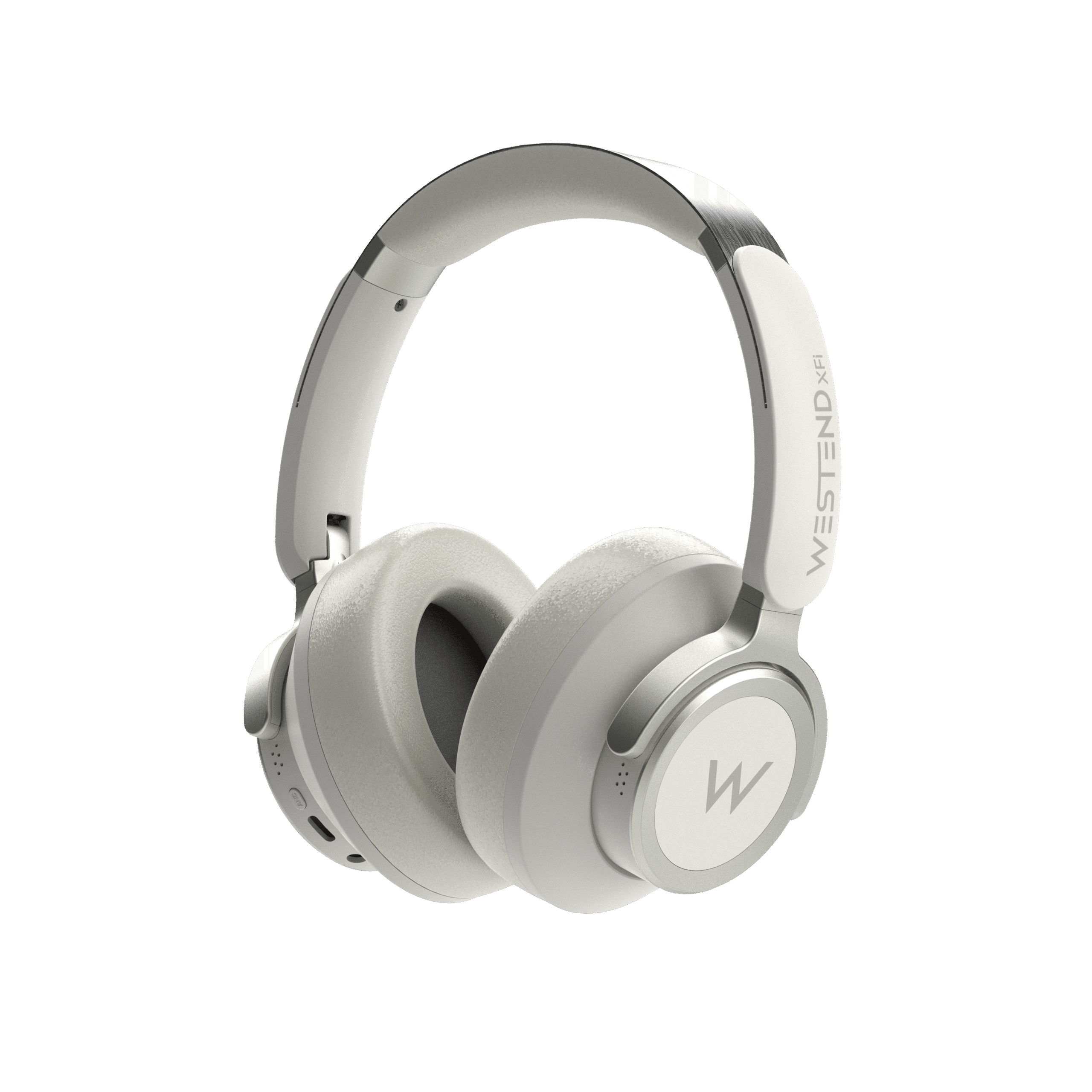 Sanka ivory etuviisto