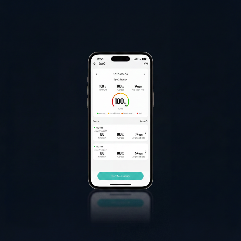 Westend Armband – aktiivisuusranneke tuotekuva