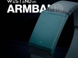 Westend Armband