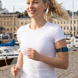 Westend Armband – aktiivisuusranneke