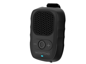 Westend Communicator