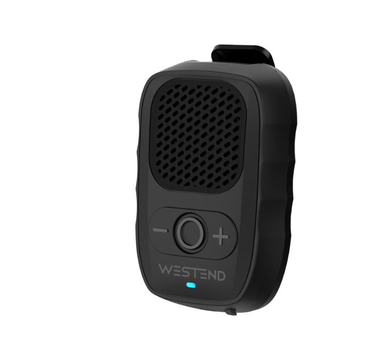 Westend Communicator