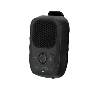 Westend Communicator