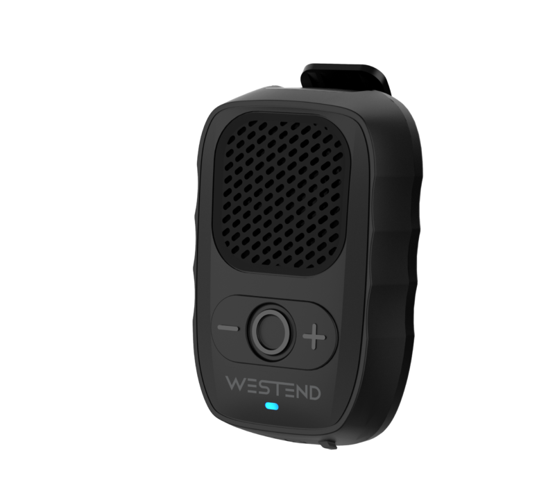 Westend Communicator