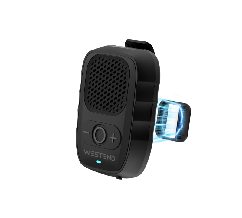 Westend Communicator