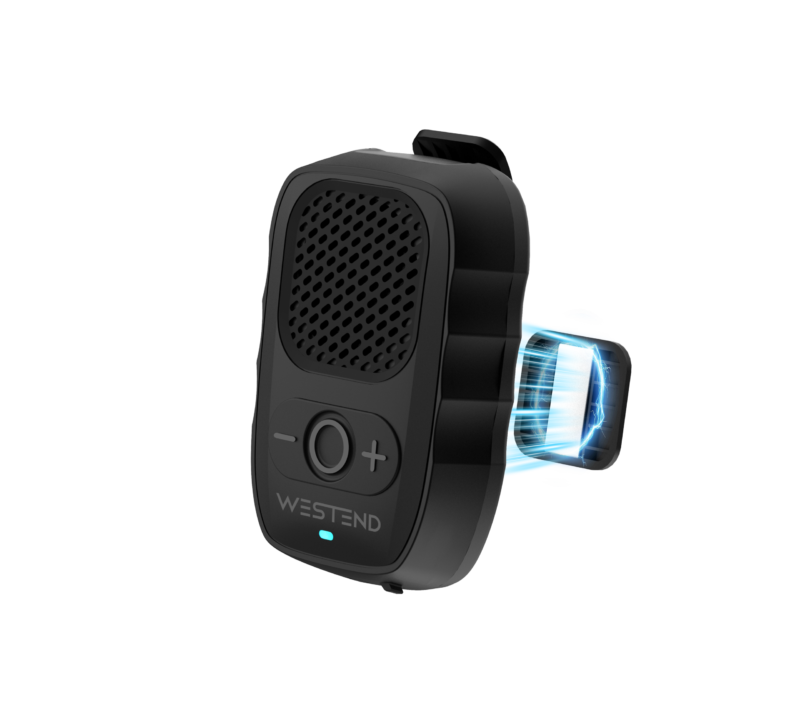 Westend Communicator