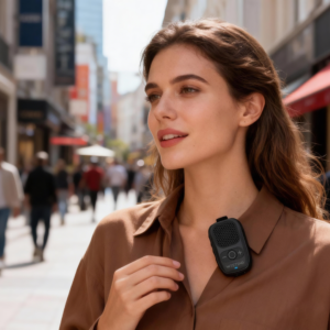 Westend Communicator