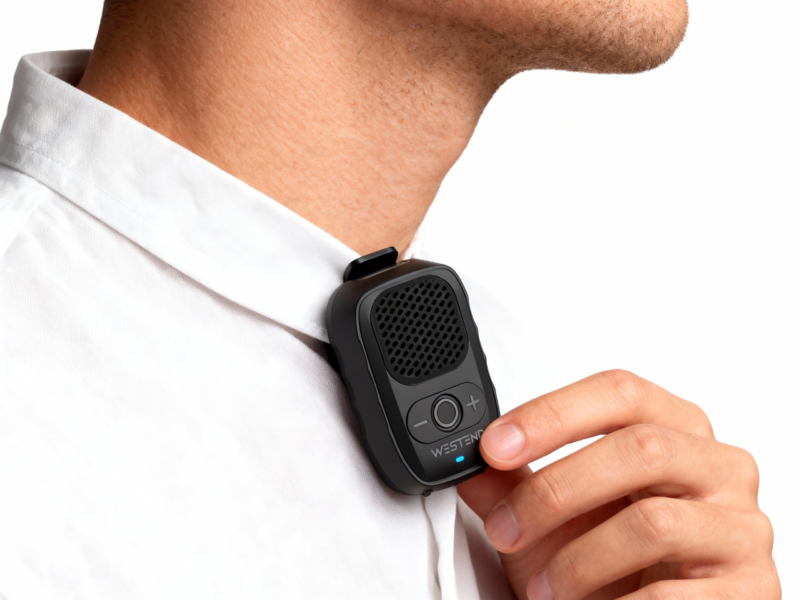 Westend Communicator