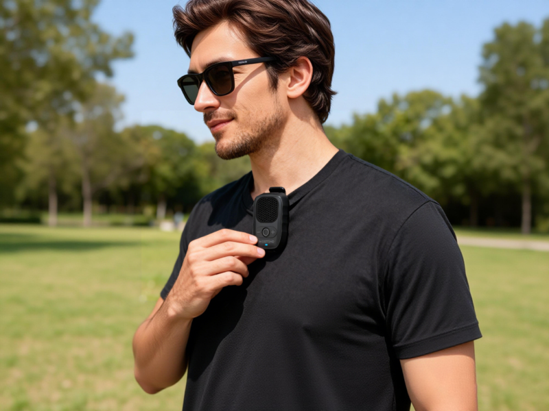 Westend Communicator