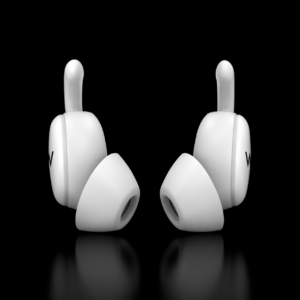 Westend Little Marvel – urheilukuulokkeet