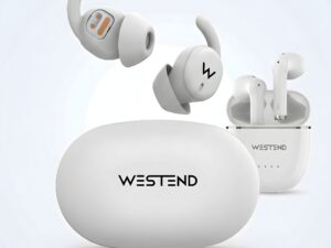 Urheilukuulokkeet Westendxfi