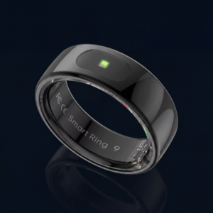 Westend Smart Ring + Westend Armband paketti
