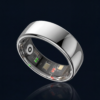 Westend Smart Ring – älysormus tuotekuva, kaksi sormusta ja värit