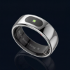 Westend Smart Ring – älysormus tuotekuva, pakkaus ja sisältö