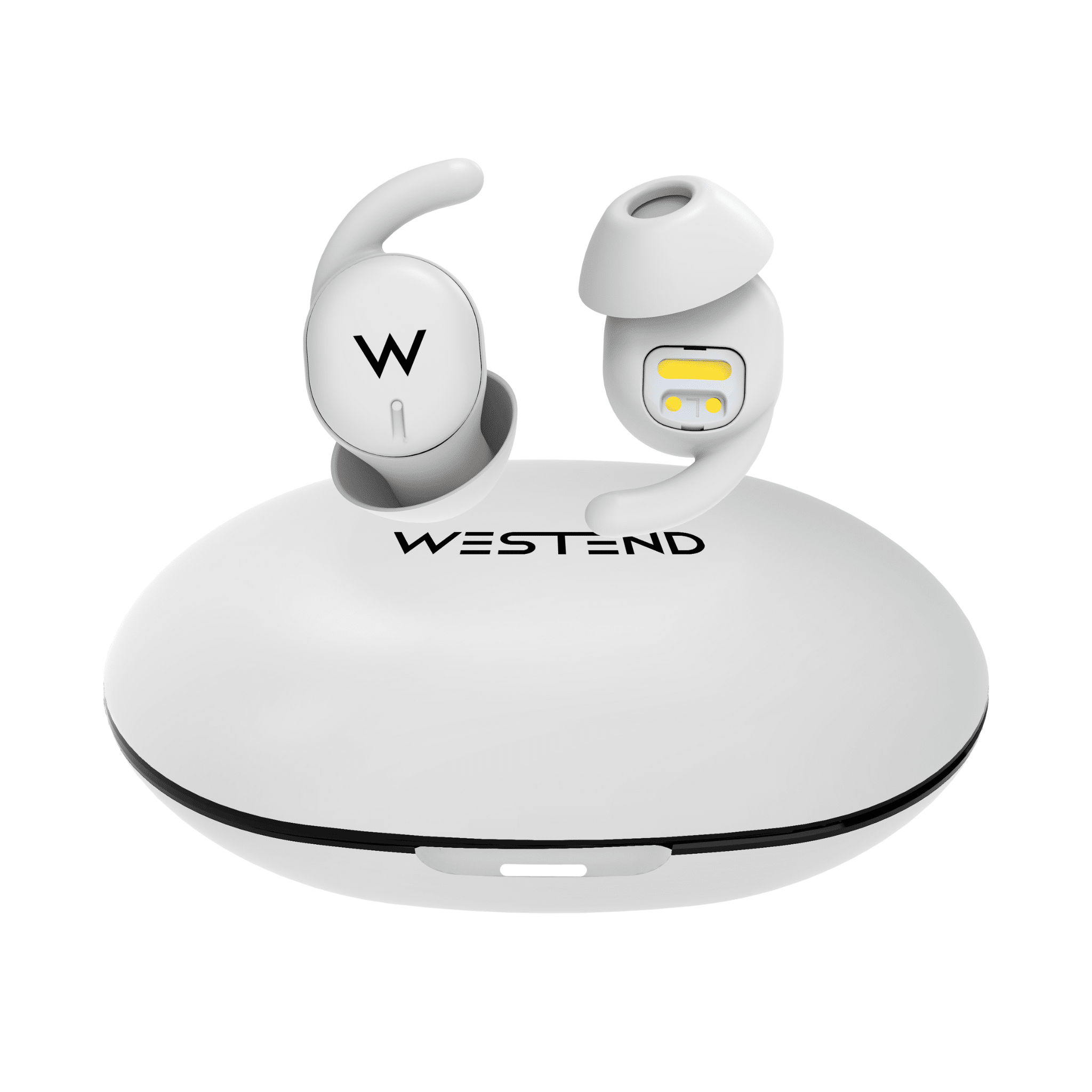 Little Marvel urheilukuulokkeet juoksuun