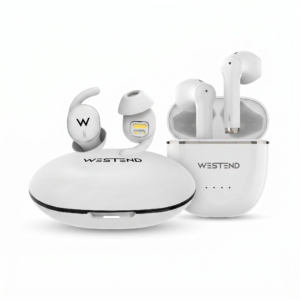Westend Little Marvel – urheilukuulokkeet + G100 bundle