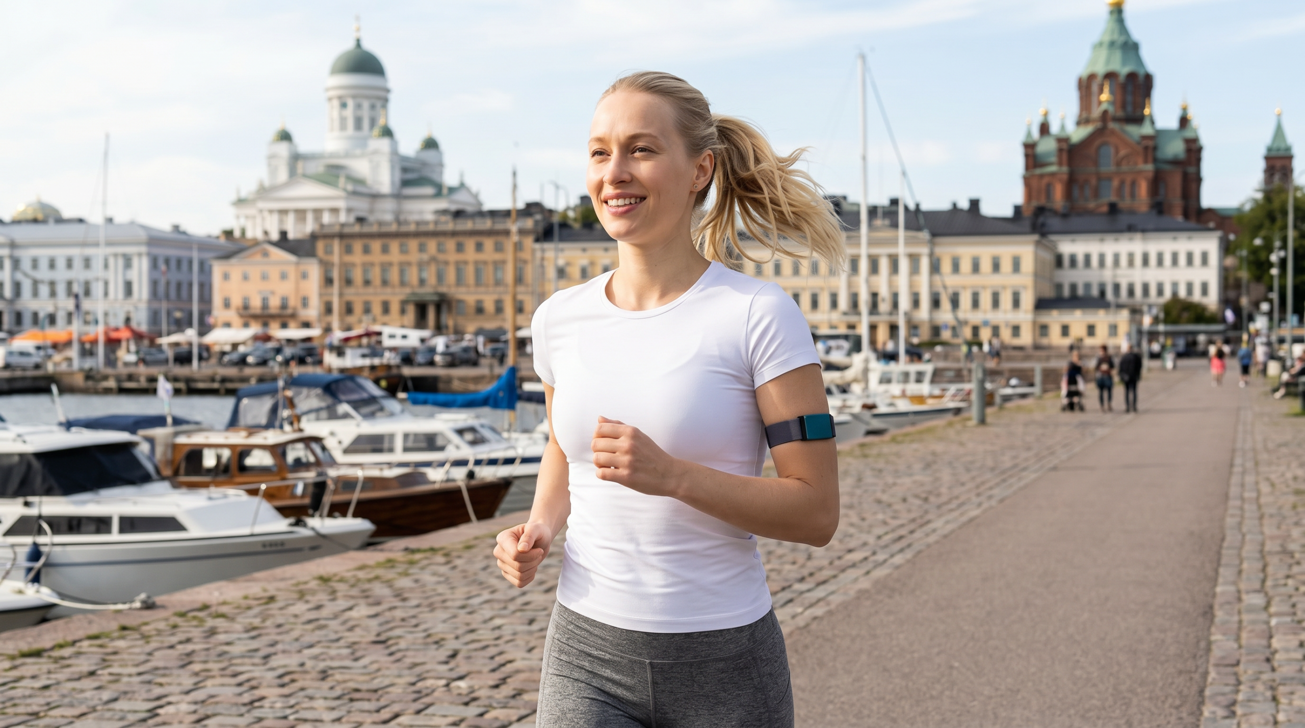 Älysormus vai aktiivisuusranneke – kumpi sopii sinulle?