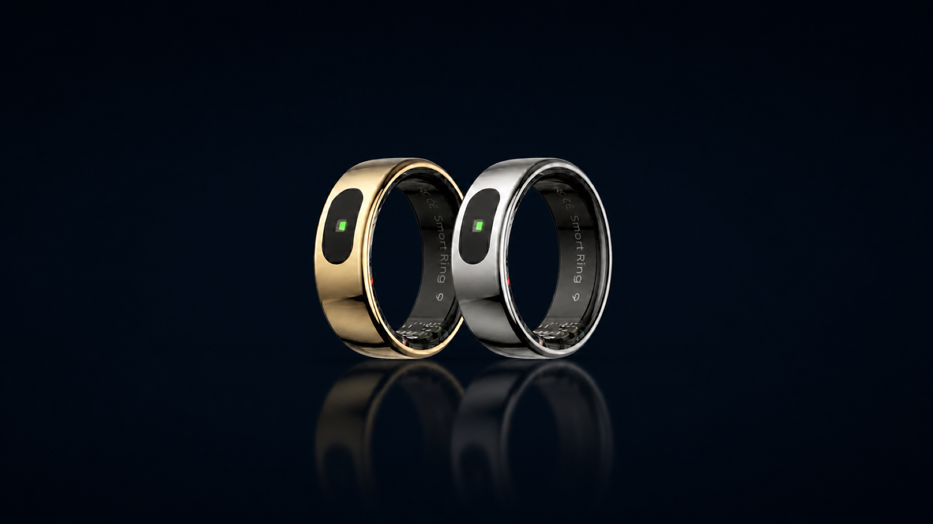Westend Smart Ring