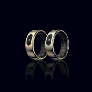 Westend Smart Ring