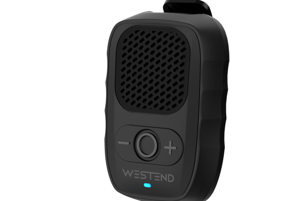 Westend Communicator