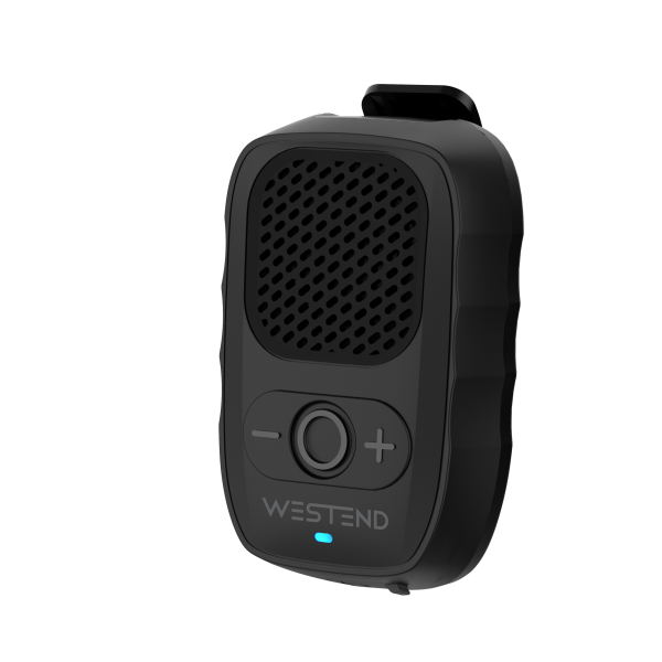 Westend Communicator