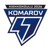 Kiekkokoulu 2026 KOMAROV